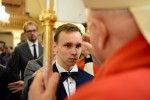 Bierzmowanie 21.05.2019 :: &copy; Parafia Nałęczów